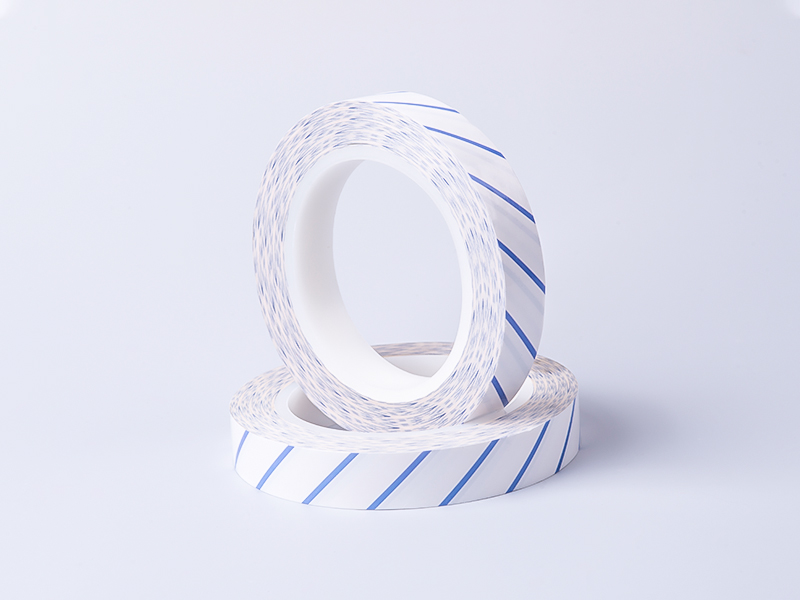 Indikátorová páska AMD plazma