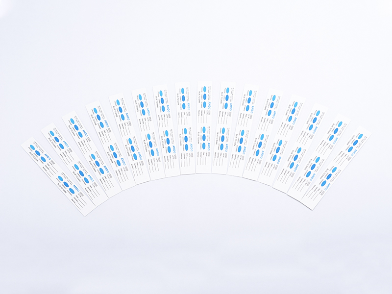 STRIPY AMD PARAMITORU STRUČENÍ