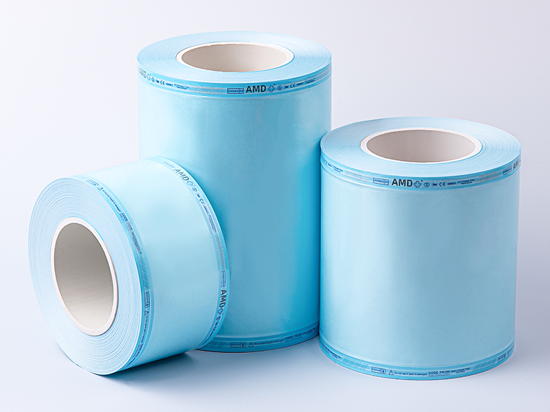 Sterilizační naviják AMD