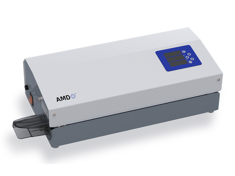 AMD automatické těsnicí stroj AMD100-l