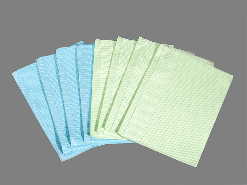 AMD Dental BIBS pro pacienta, jedno použití