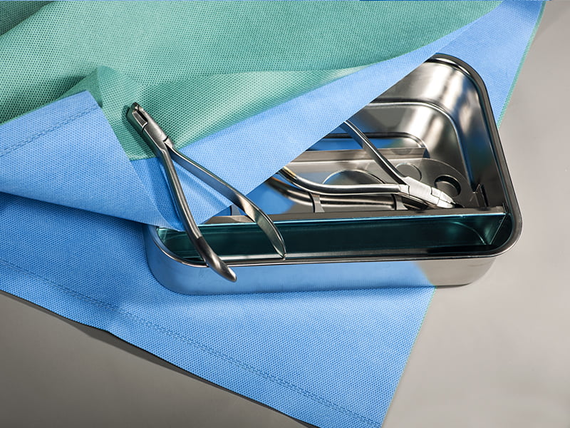 AMD One Step Neotkaný zábal (dvojitá vrstva)