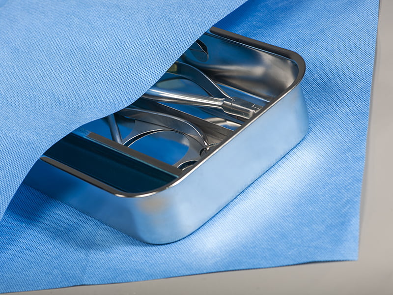 AMD ne tkané zábaly 