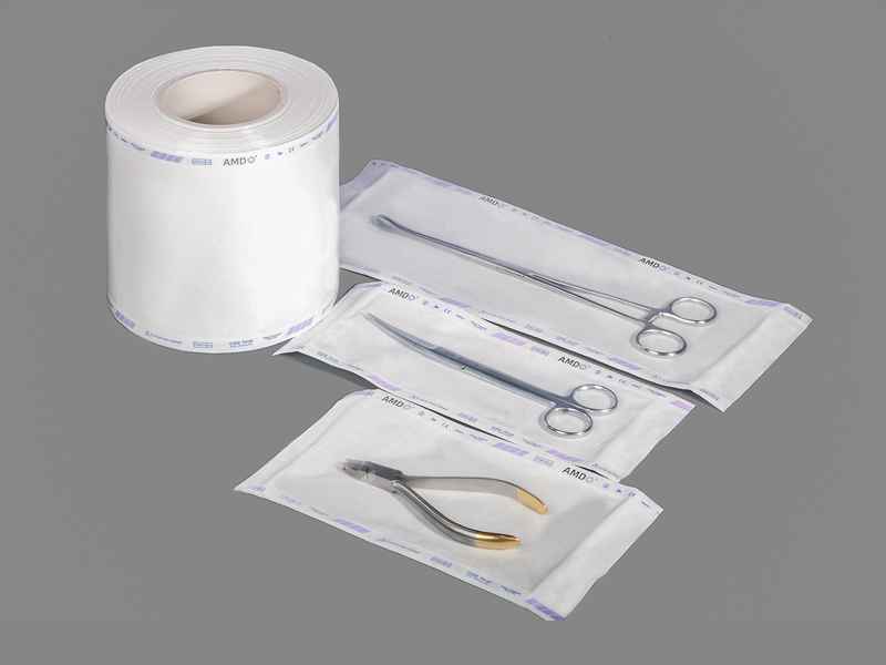 AMD Flat Cívka s Tyvem