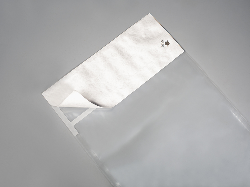 Taška záhlaví AMD s Tyvem