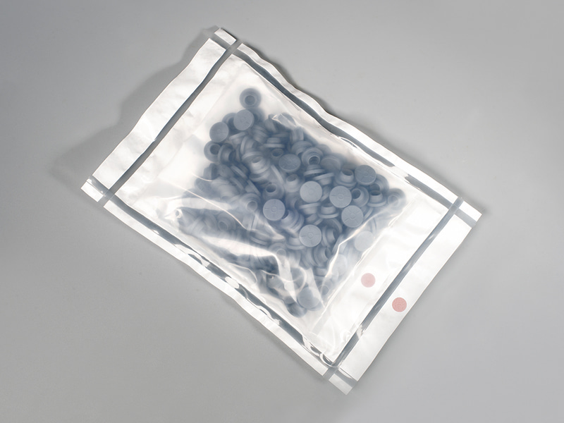 Dýchací taška AMD s Tyvem