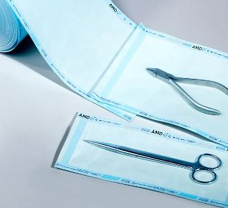 Sterilizační plochá role: strážce lékařské bezpečnosti a hygieny