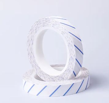 Proč se páska AMD Plasma Indicator po sterilizaci změní z modré na červenou?