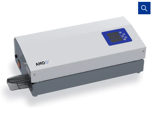 Princip činnosti automatického uzavíracího stroje