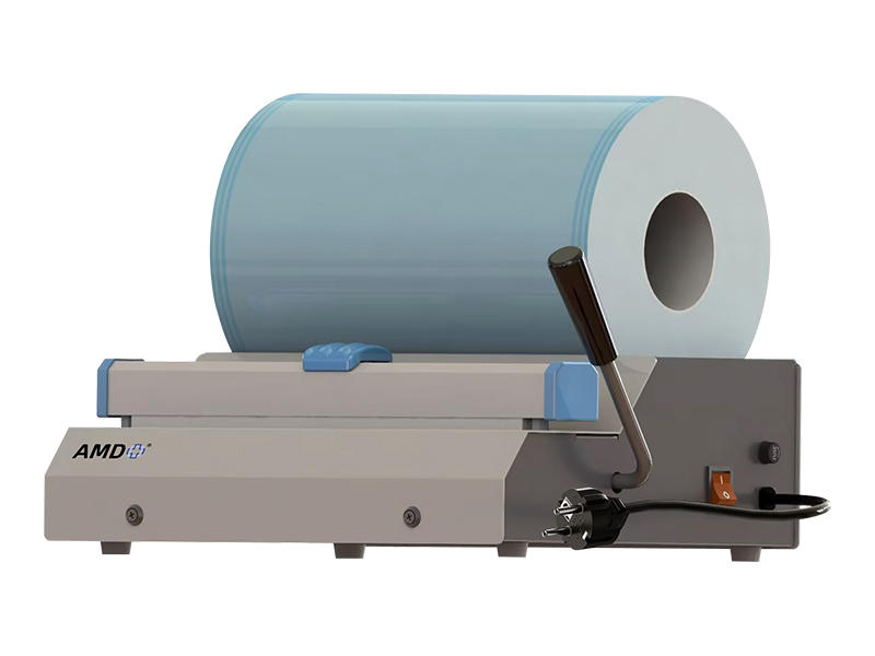 Manuální těsnicí stroj AMD AMD 007