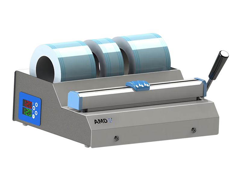 Manuální těsnicí stroj AMD AMD 007