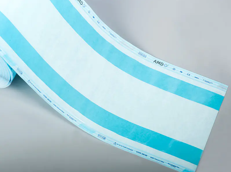 Technologie sterilizačních kotoučů posouvá standardy lékařského balení