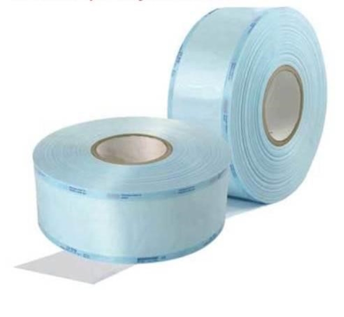 Proč na sterilizaci ploché role záleží víc, než si myslíte