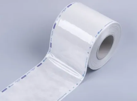 Tyvek Pouch Evolution – Hopewayamd Focus