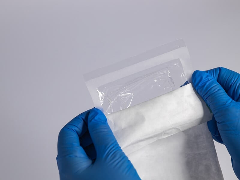 Tyvek Medical Packaging získává pozornost průmyslu