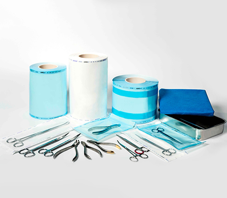 Hopeway AMD Sterilization Roll nastavuje nové standardy