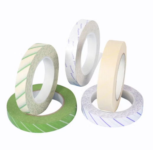 Plazmová indikační páska: Nezbytná pro plazmovou sterilizaci?