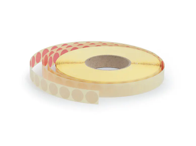 Inovace štítku indikátoru sterilizace od Hopeway AMD