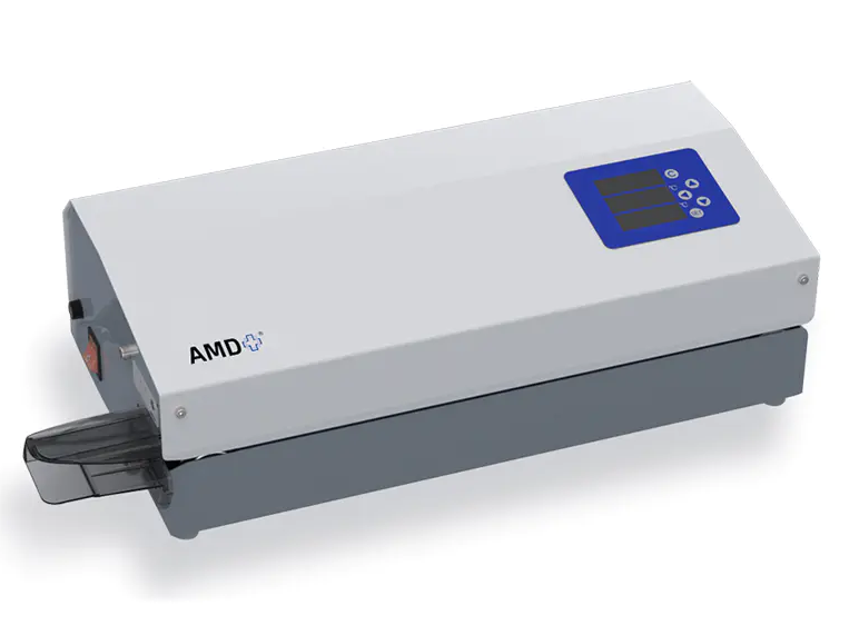 Jak se těsnicí stroje Hopeway AMD vyvíjejí a sledují?