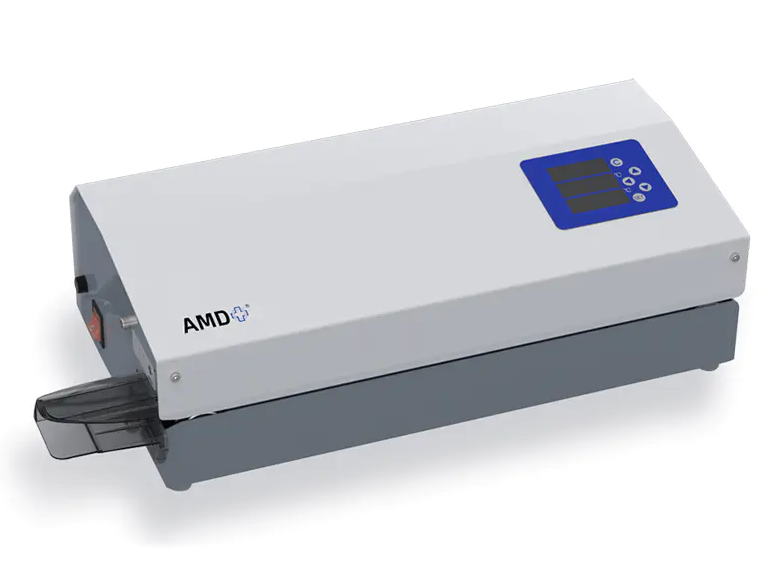 Jak správně používat automatický uzavírací stroj？