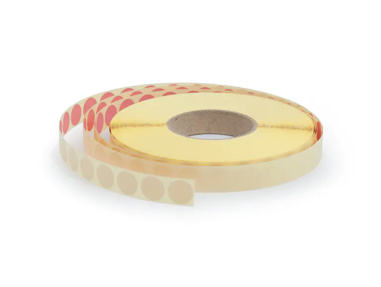 Co je štítek indikátoru sterilizace?