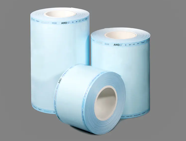 Co je to sterilizační naviják?