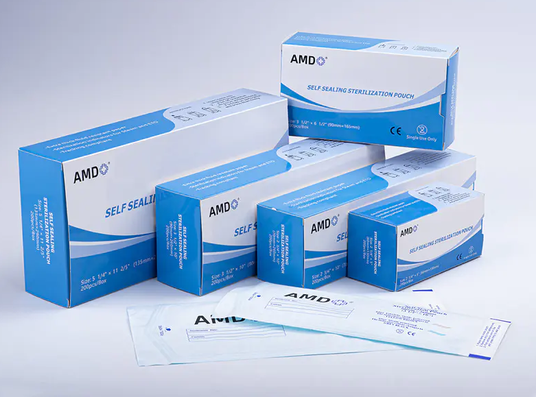 Jak správně nosit obličejovou masku typu IIR？