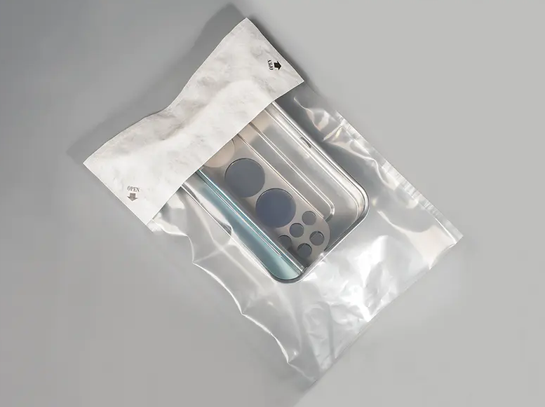 Tyvek Header Bag: Nová volba pro moderní balení a vystavení