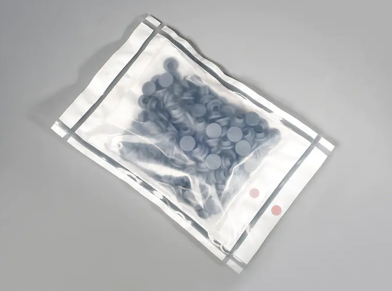 Dýchací vak Tyvek: Praktické řešení pro průmyslovou bezpečnost