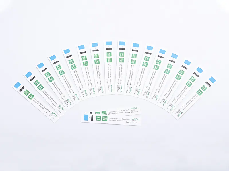 Co definuje hodnotu indikátoru páry odizoluje pásku