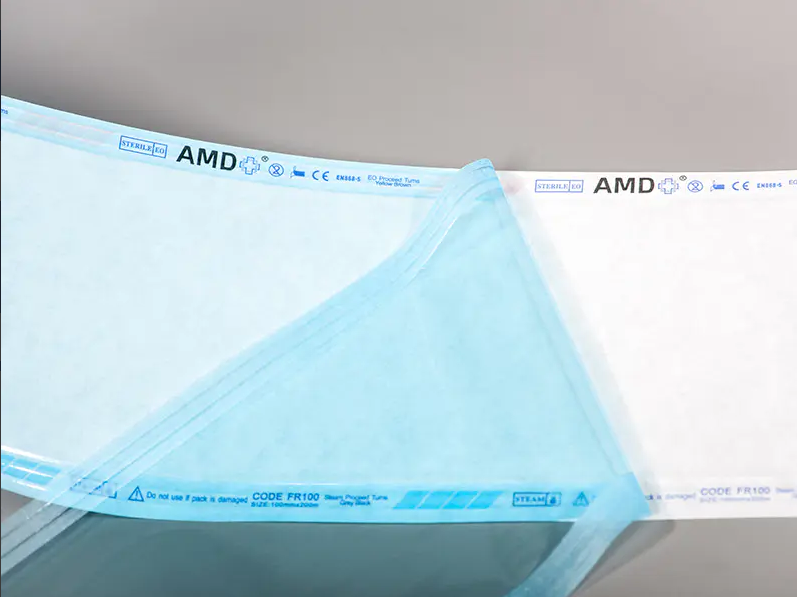 Proč jsou sterilizační válečky důležité ve zdravotnictví