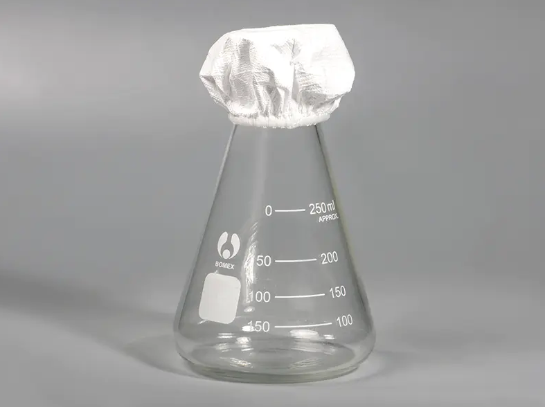 Proč zvažuje více zařízení Hopeway AMD Tyvek Breathing Cover