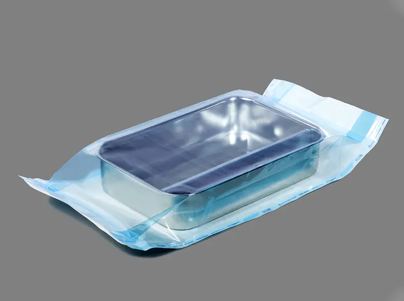 Jak sterilizační válečky s vložkou podporují každodenní sterilní zpracování?