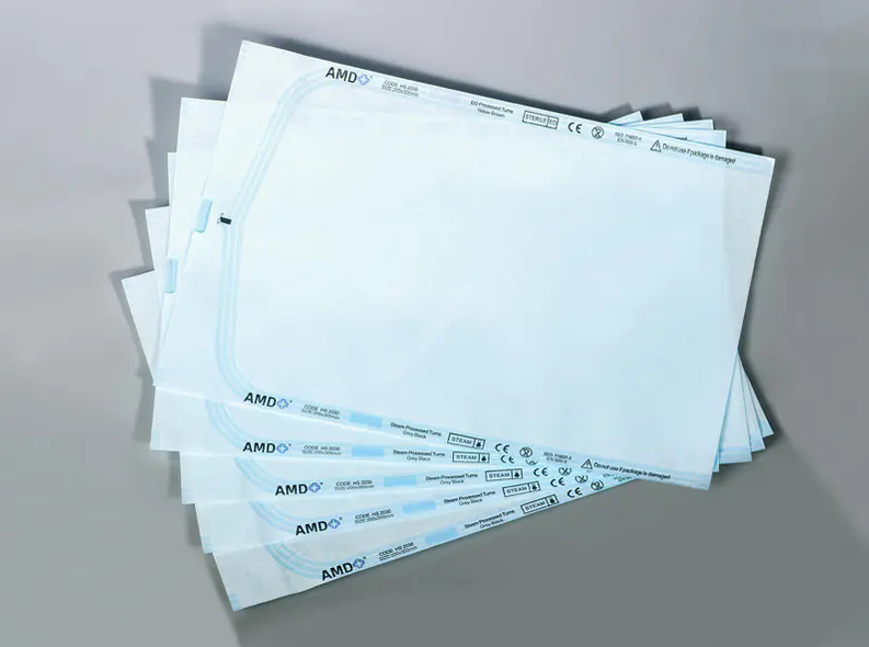 Proč jsou sterilní sáčky na nástroje důležité při klinickém použití?