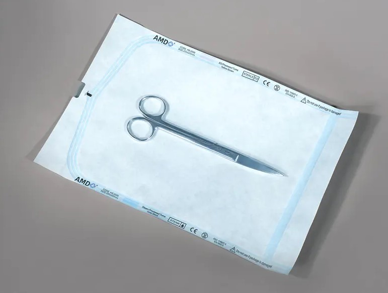 Jak sterilizační sáčky fungují a jak by se měly používat?