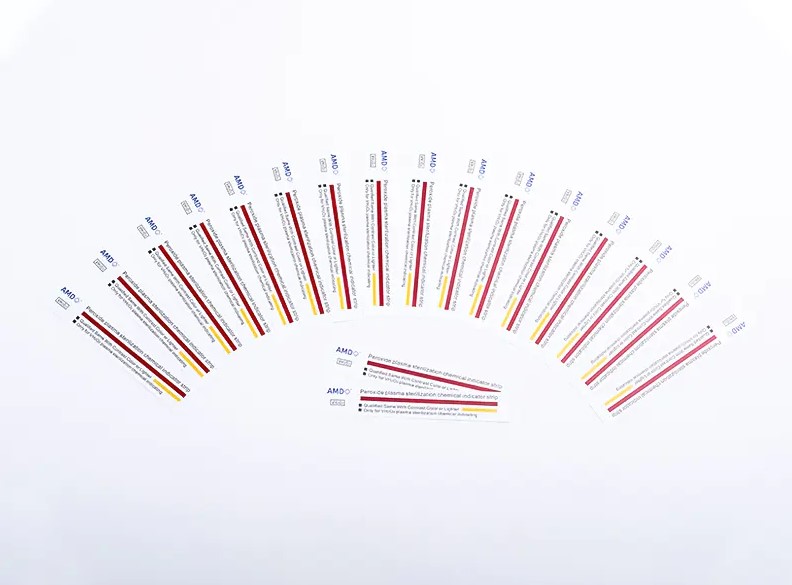 Jak poznáte, že sterilizace opravdu fungovala?